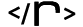 renedesign logo